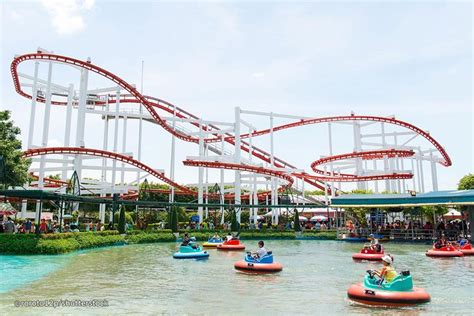 dream town bangkok|Buy Dream World Bangkok Tickets Online .